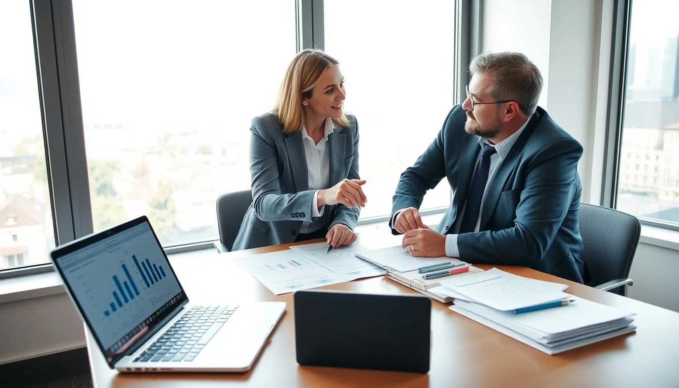 Optimize Your Taxes with Confidence